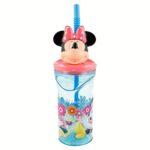 3D Figurine Minnie