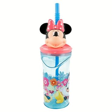 3D Figurine Minnie