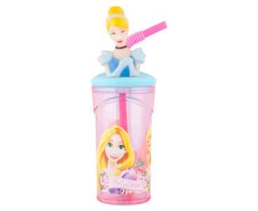 3D Figurine Princess