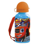 Aluminum 400ml cars