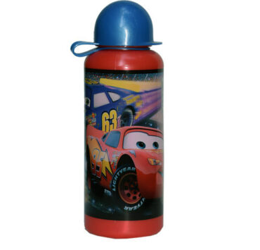 Capsule bottle cars