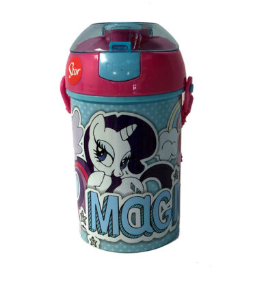 Pop up Canteen 450ml Pony