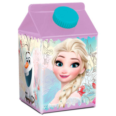 Square Brick Frozen