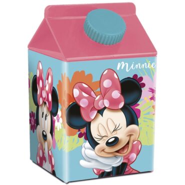 Square Brick Minnie