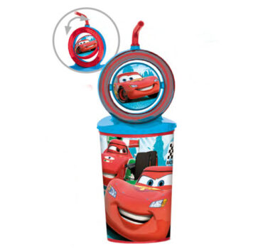 Top Spin Cars