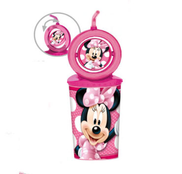 Top Spin Minnie