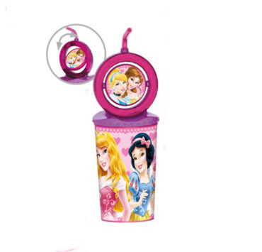 Top Spin Princess