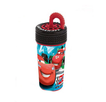 Sport tumbler Cars