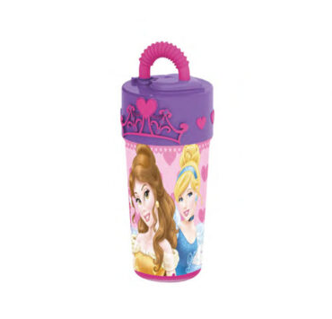 Sport tumbler princess